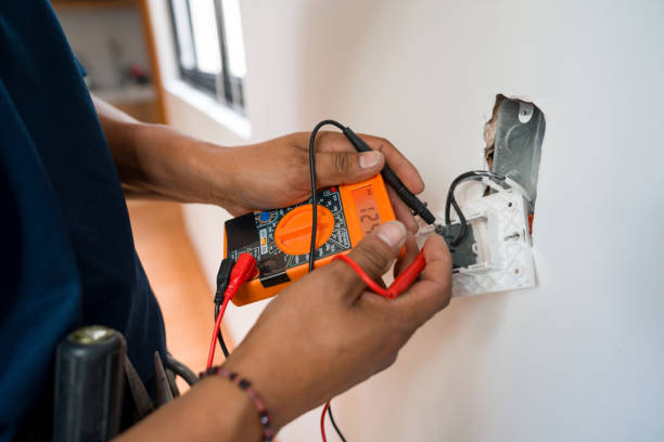 Best Residential Electrician Services  in Wilson, WY