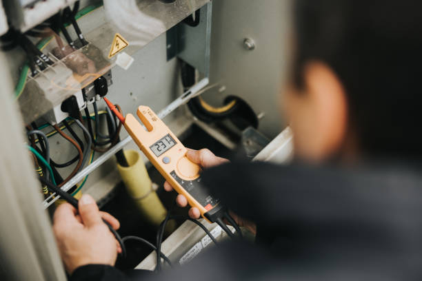 Best Electrical Upgrades for Homes  in Wilson, WY