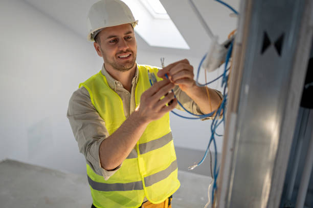 Best Affordable Emergency Electrician  in Wilson, WY